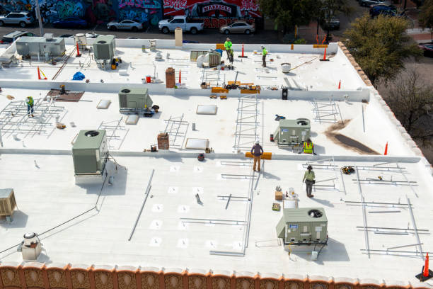 Waterproofing in Shingle Springs, CA