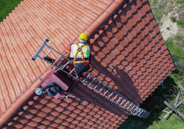 Best Flat Roofing  in Shingle Springs, CA