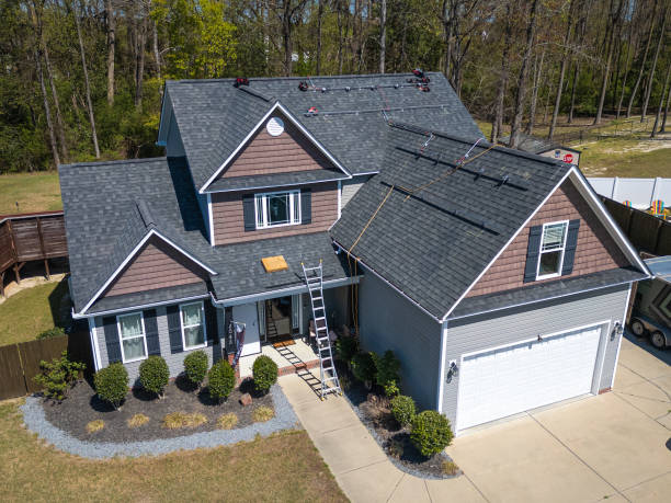 Best Roof Ventilation Installation  in Shingle Springs, CA