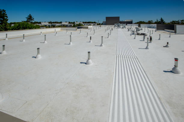 Reliable Shingle Springs, CA Roofing Service Solutions
